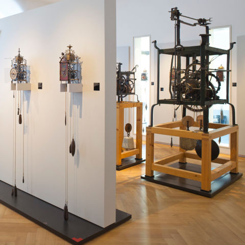 Museum am Mittag: Werkstattgespräch