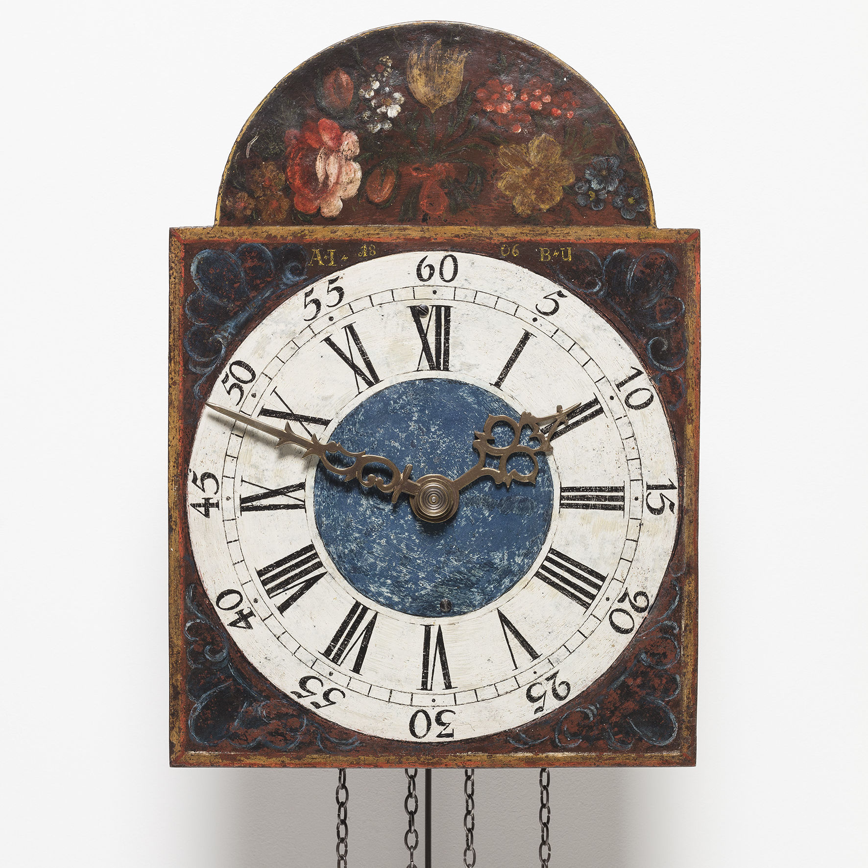 Museum am Mittag: Barockuhren aus der Innerschweiz