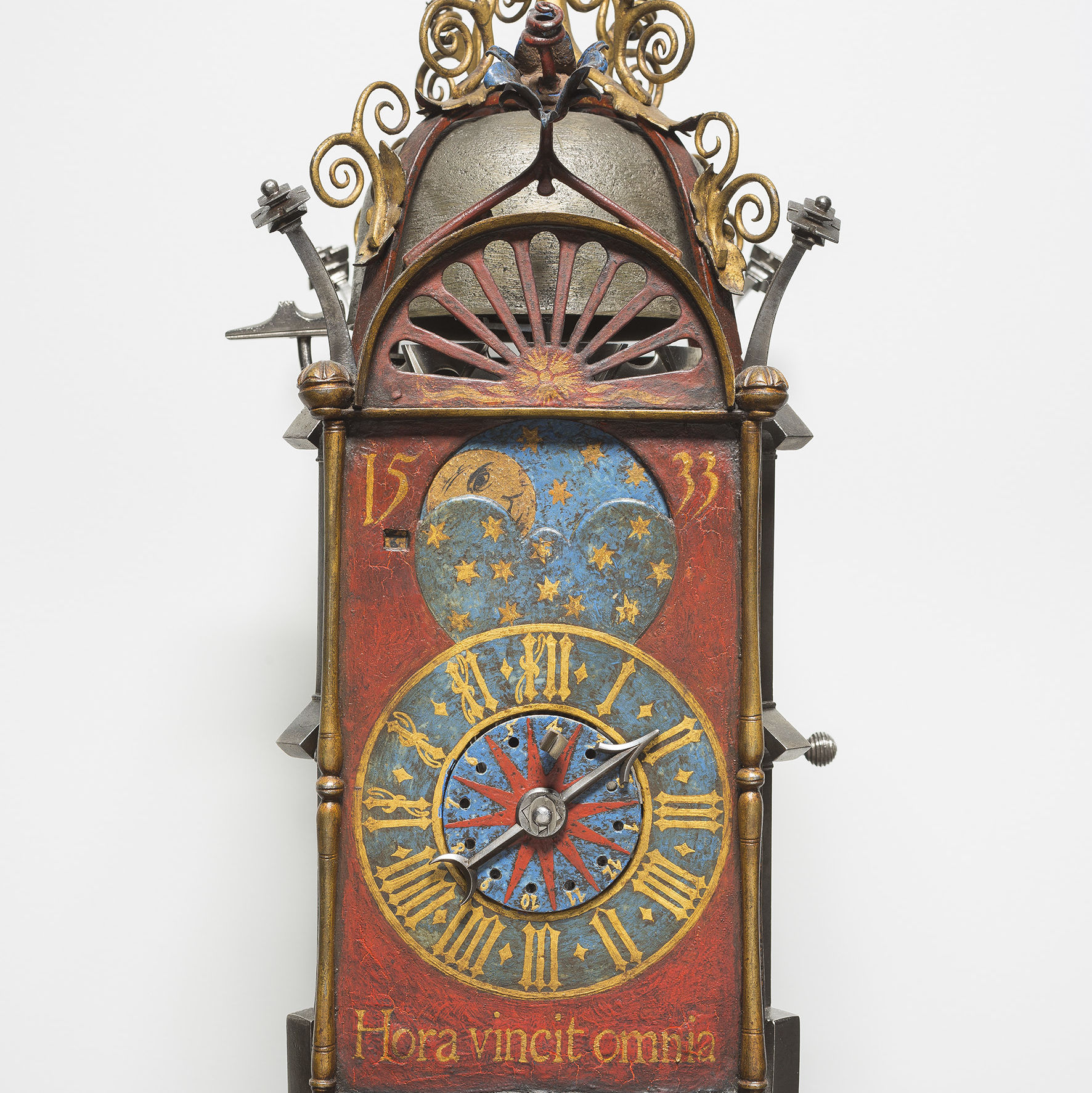 Museum am Mittag: «Wem die Stunde schlägt» – Uhren und Vergänglichkeit