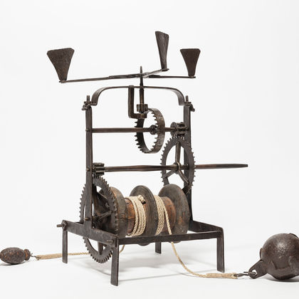 Museum am Mittag: Werkzeuge