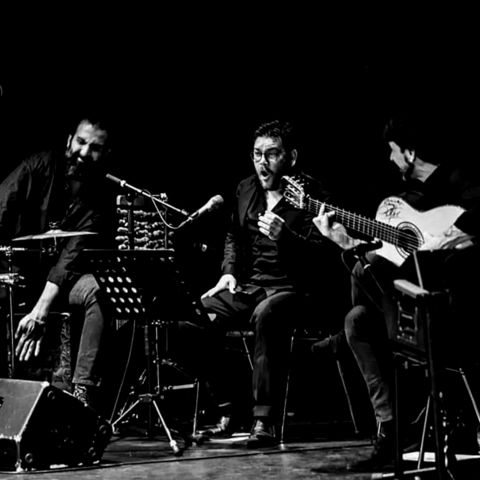 Kulturnacht Winterthur: Flamenco Al Golpe