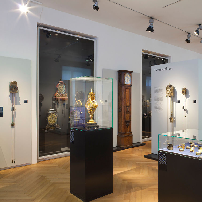 Medienmaterial «Museum am Mittag» – 19.09.25–20.03.26