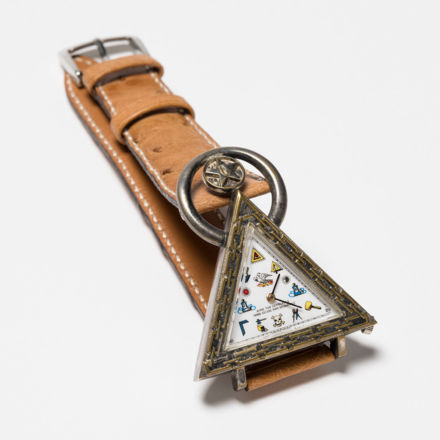 Logo Gastspiel: Drei Freimaureruhren aus dem Uhrenmuseum Beyer Zürich