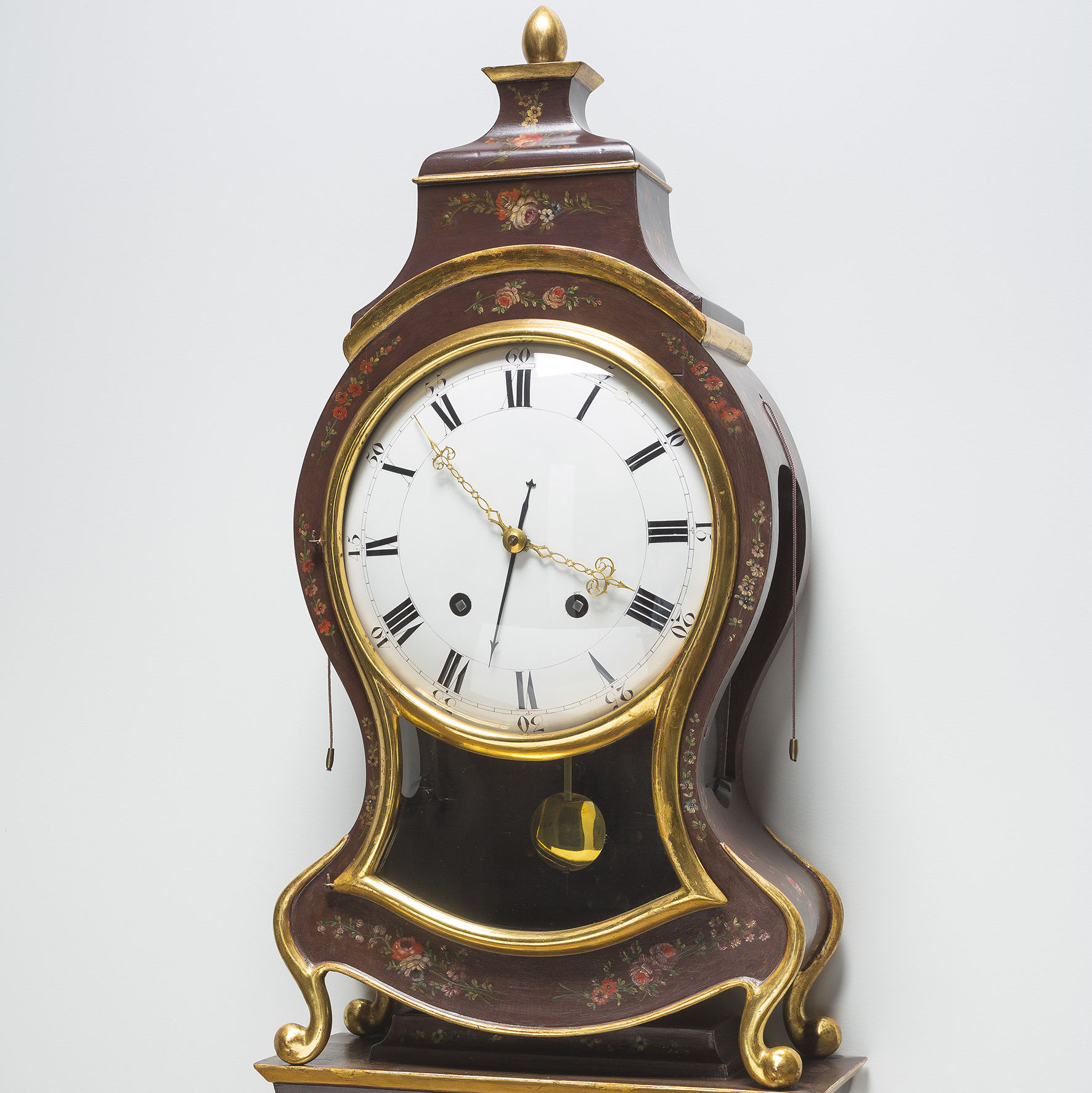 Museum am Mittag: Die Neuenburger Pendule