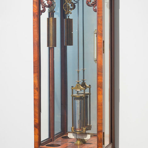 Museum am Mittag: Faszination Pendel