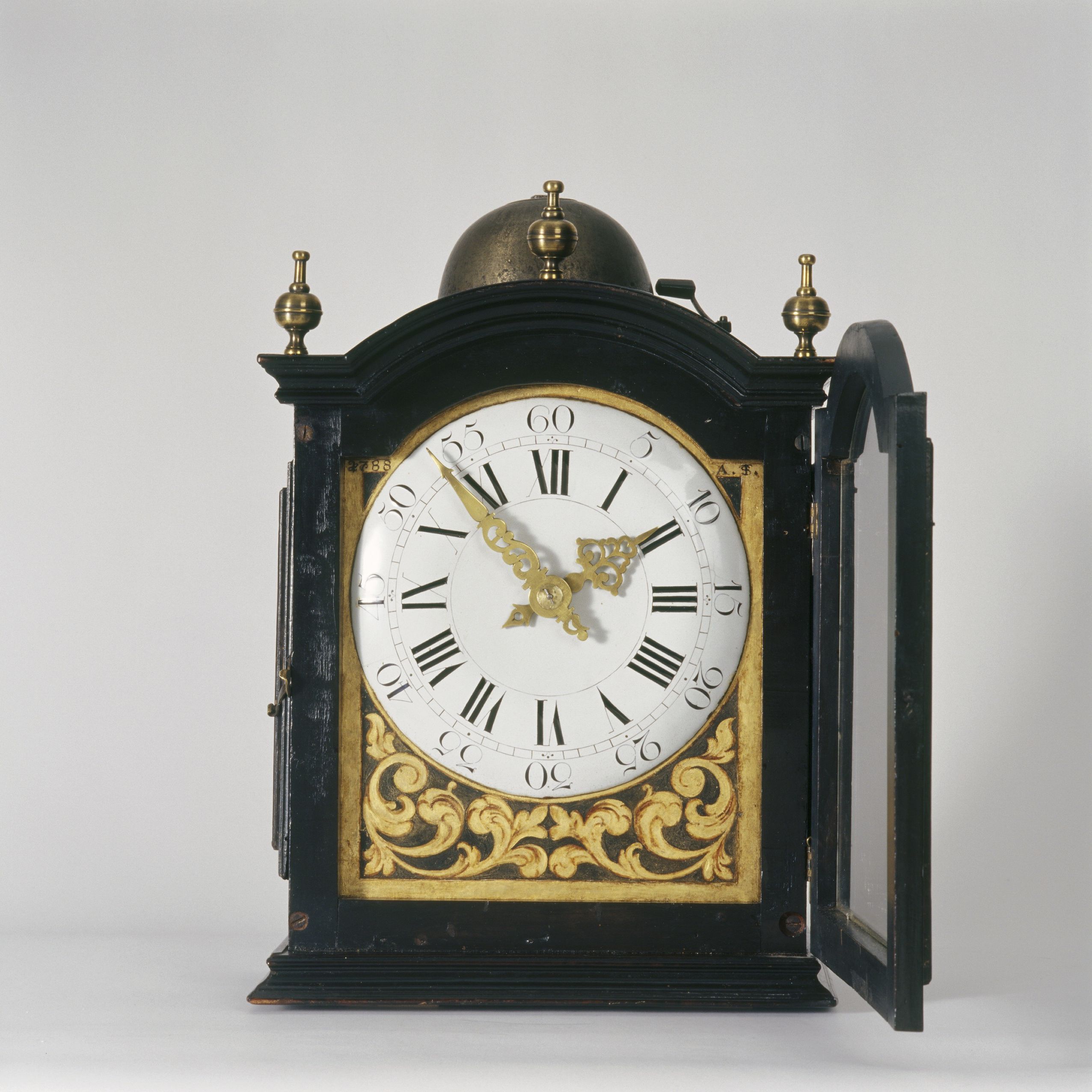 Museum am Mittag: Pendulen der Stadt und Region Bern