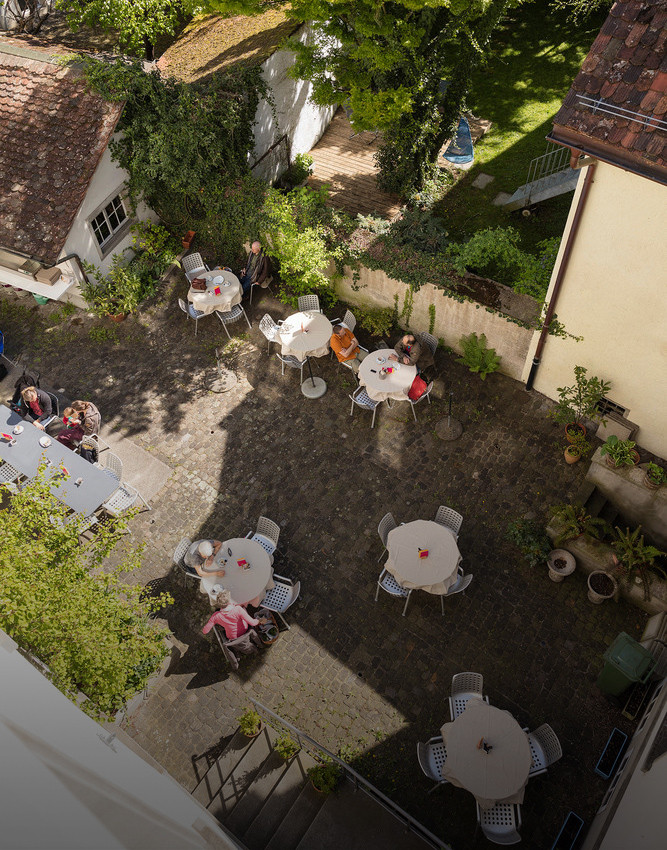 Grand Café du Musée