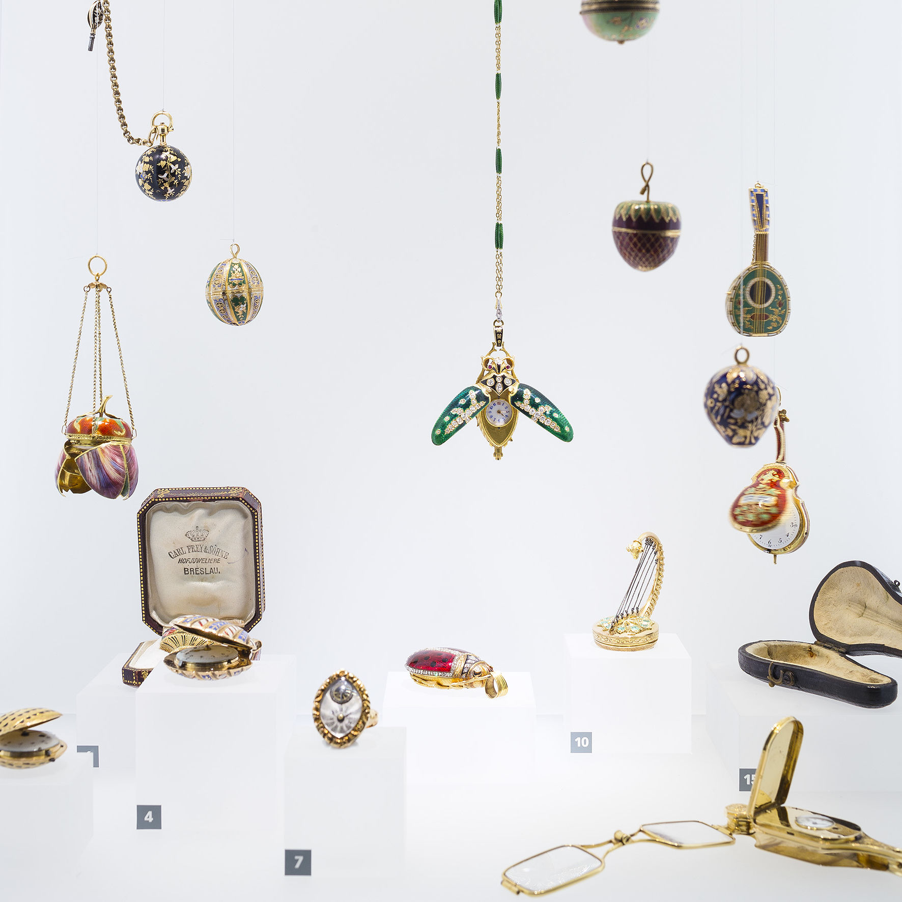 Museum am Mittag: Sammlung Oscar Schwank