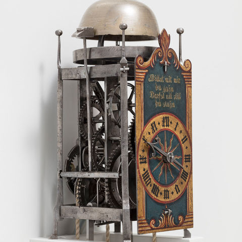 Museum am Mittag: Sammlung Konrad Kellenberger