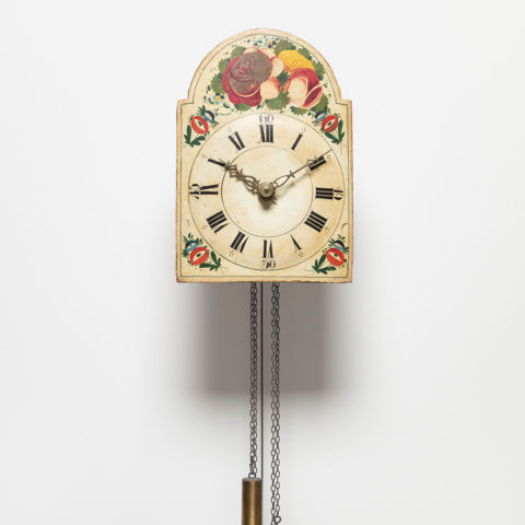 Museum am Mittag: Uhren aus dem Schwarzwald