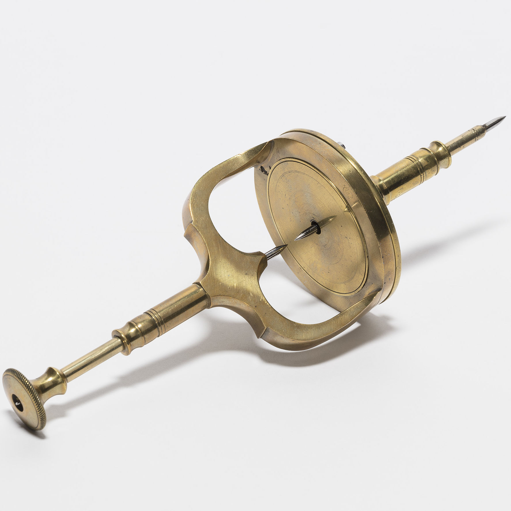 Museum am Mittag: Werkzeuge