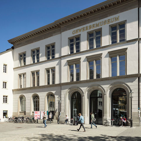 20 Jahre Jubiläum