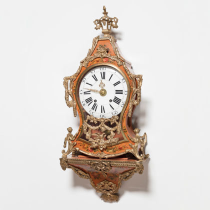 Museum am Mittag: Die Vielfalt der Neuenburger Pendulen